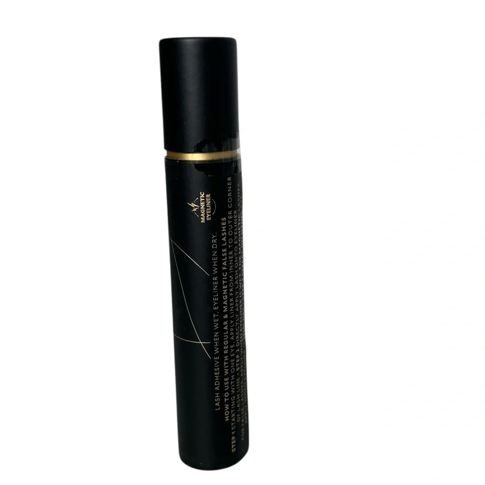 Velour Lash & Go 3-in-1 Eyeliner + Magnetic + Lash Adhesive Black 3.5 mL